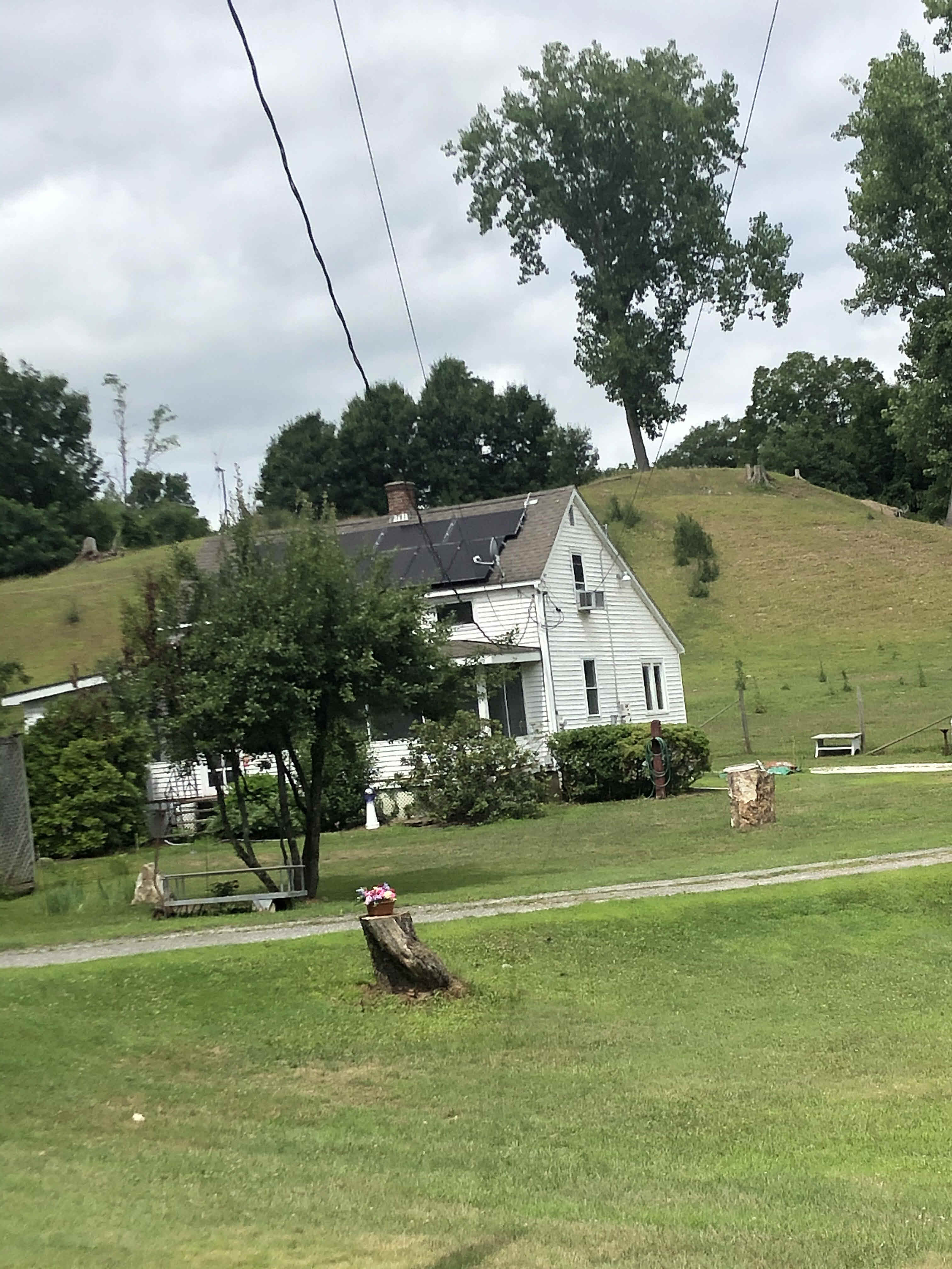 Building photograph for 329 MILLERTON ROAD